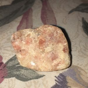 Sunstone Crystal